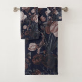 FOREST DE NUIT XXI (En situation)