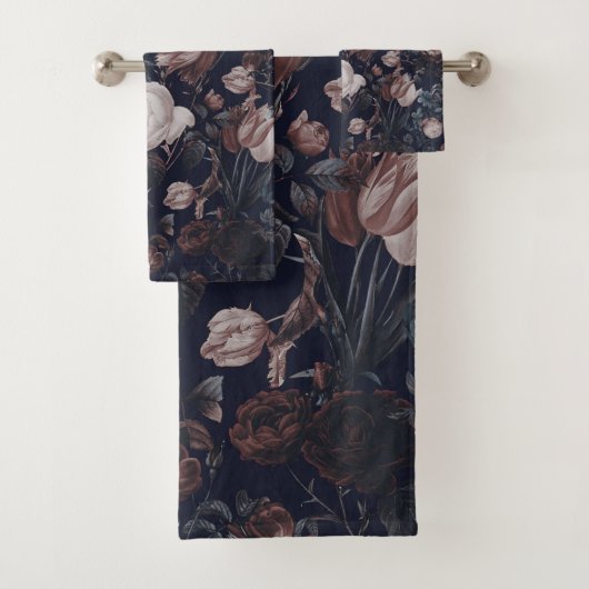 FOREST DE NUIT XXI (En situation)