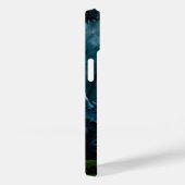 Forest Dragon Case-Mate iPhone Case (Achterkant / Rechts)