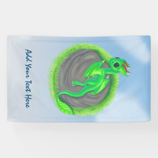 Forest Dragon Spandoek