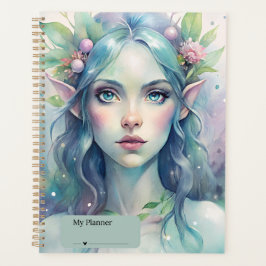 Forest Dreamer Planner
