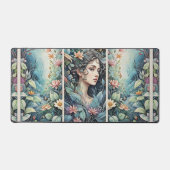 Forest Dweller Bureaumat (Voorkant)