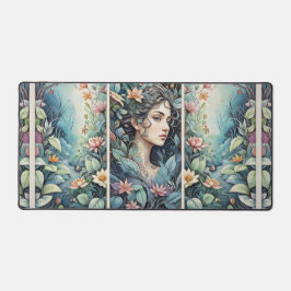 Forest Dweller Bureaumat