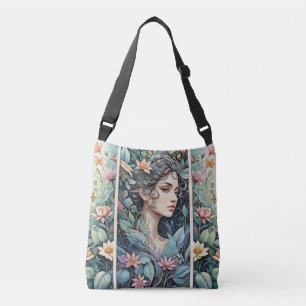 Forest Dweller Crossbody Tas
