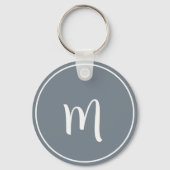 Forest Fairy (Customize) Sleutelhanger (Achterkant)