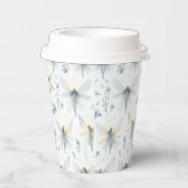 Forest Fairy Papieren Bekers (Rechts)