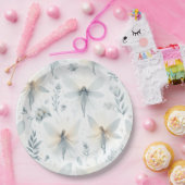 Forest Fairy Papieren Bordje (Feest)