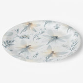 Forest Fairy Papieren Bordje (Gekanteld)