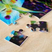 Forest Fairy Puzzle Legpuzzel (Zijkant)