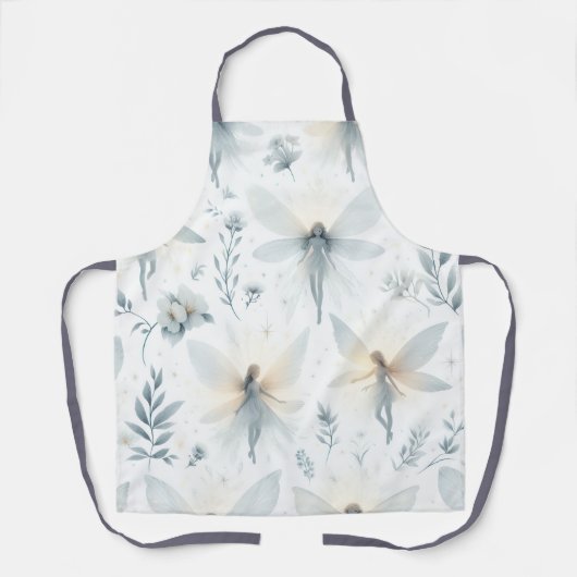 Forest Fairy Schort (Voorkant)