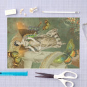 Forest Fairy Tissuepapier (Craft)