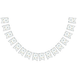 Forest Fairy Vlaggetjes