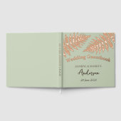 Forest  Ferns Outdoors Wedding (Complet)