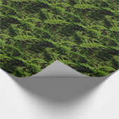 Forest Floor Ferns Cadeaupapier (Hoek)