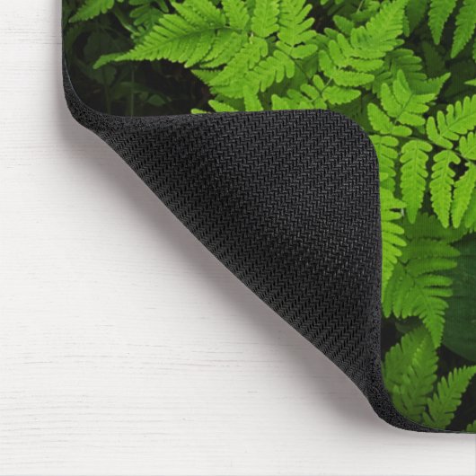Forest Floor Mousepad Muismat (Hoek)