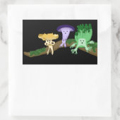 Forest Friends Sticker (Tas)