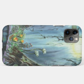 Forest Garden Case-Mate iPhone Case (Achterkant (horizontaal))