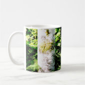 Forest Glow Coffee Mok (Links)