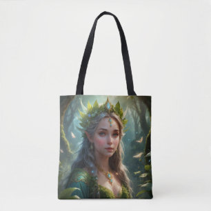 Forest Goddess Draagtas