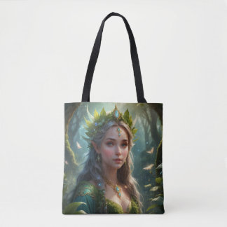 Forest Goddess Draagtas