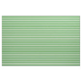 Forest Green and Light Yellow Pattern Stof (Yard (91,4 cm))