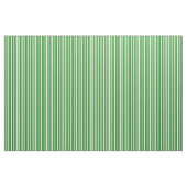 Forest Green and Light Yellow Pattern Stof (Yard (91,4 cm))
