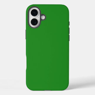 Forest Green iPhone Case – Natuur-geïnspireerd Hoe