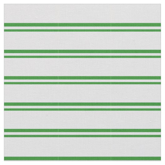 Forest Green & Lavender Striped/Lined Pattern Stof (Close Up)