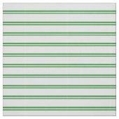 Forest Green & Lavender Striped/Lined Pattern Stof (Swatch)