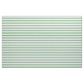 Forest Green & Lavender Striped/Lined Pattern Stof (Fat Quarter)