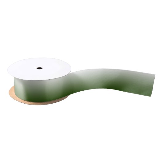 Forest Green Ombre Lint (Spoel)