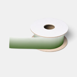 Forest Green Ombre Lint