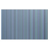 Forest Green, Paars, Light Sky Blue, Black, White Stof (Yard (91,4 cm))