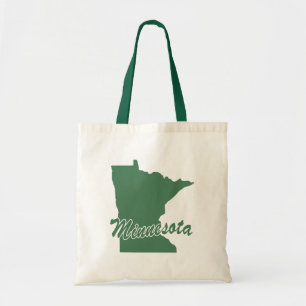 Forest Green State Minnesota Sac fourre-tout