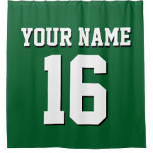 Forest Green White Sports Jersey Team Jersey