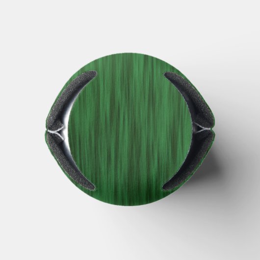 Forest Green Wood Grain Kijk Koelbox Blikjeskoeler (Bodem)
