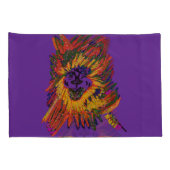 Forest Guardian Pillowcases Kussensloop (Achterkant-Rechts)