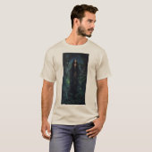 Forest heks t-shirt (Voorkant volledig)