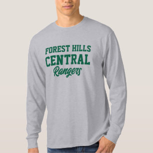Forest Hills Central High School T-shirt