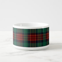 Forest Hunter Tartan