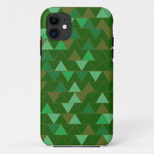 Forest iPhone 5/5S-hoesje 11 Hoesje
