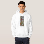 Forest King Hoodie (Voorkant volledig)