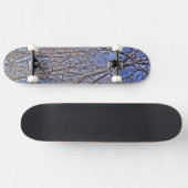 Forest Maize Skateboard (Horizontaal)