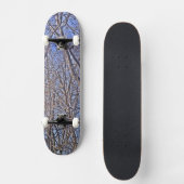 Forest Maize Skateboard (Voorkant)