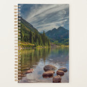 Forest | Maroon Bells Colorado (Devant)