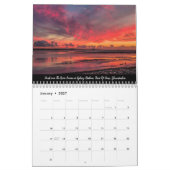 Forest of Dean & Wye Valley Calendar - 2023 Kalender (Jan 2027)