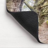 Forest Pathway Mat Muismat (Hoek)