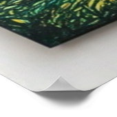 Forest Primeval Poster (Hoek)