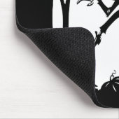 Forest Pump Kin Muismat (Hoek)