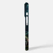 Forest Root Dragon Case-Mate iPhone Case (Achterkant / Links)